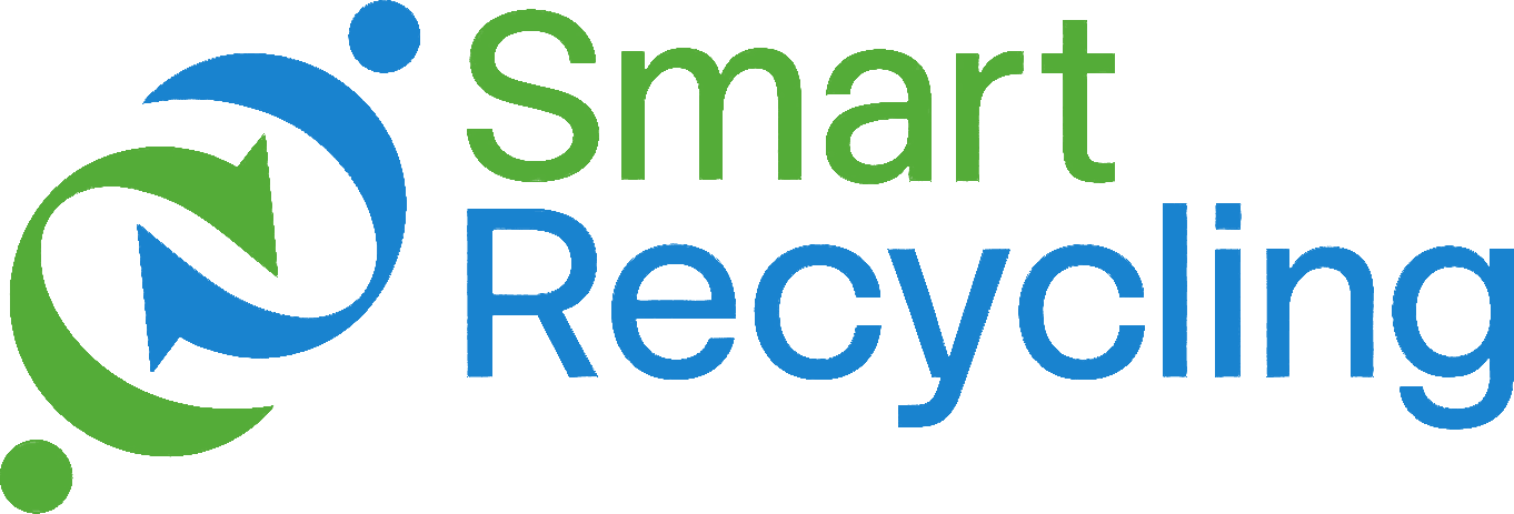 Smart Recycling Logo